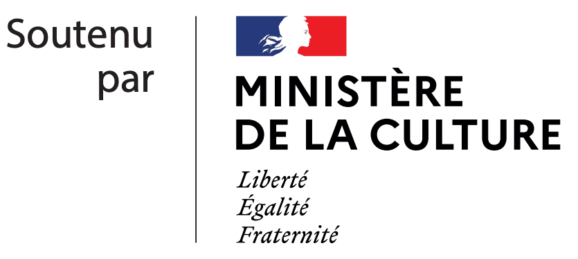 Ministère de la Culture